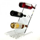 Acrylic Wine Display