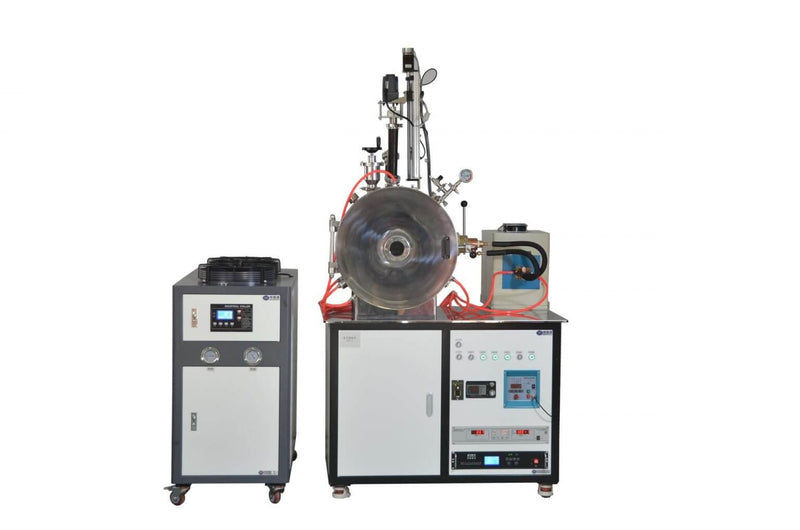 Laboratory Vacuum Induction Melting Furnace