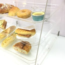 POINT OF SALES DISPLAYS