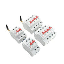 Wireless Smart Remote Auto Circuit Breaker