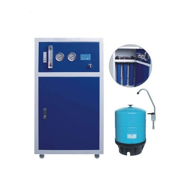 200-600-Gallonen-Schrank, bestes Ro-Wasserfiltersystem