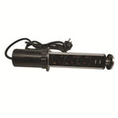 Pop Up Power Desktop-Steckdose