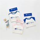 Pelele sport en blanco