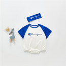 Pelele sport en blanco