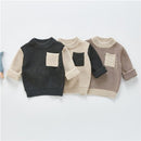 infant baby cardigan sweater