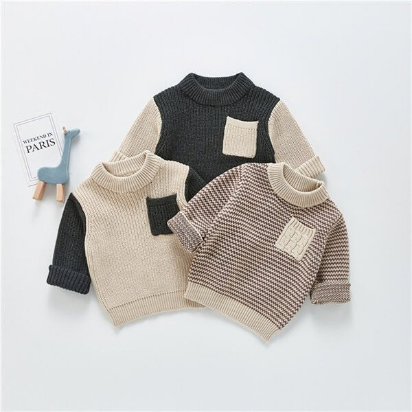 infant baby cardigan sweater