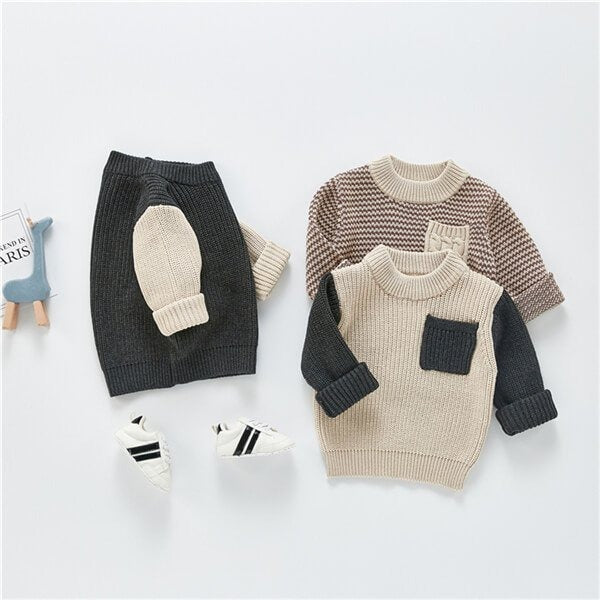 infant baby cardigan sweater