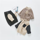 infant baby cardigan sweater