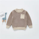 infant baby cardigan sweater
