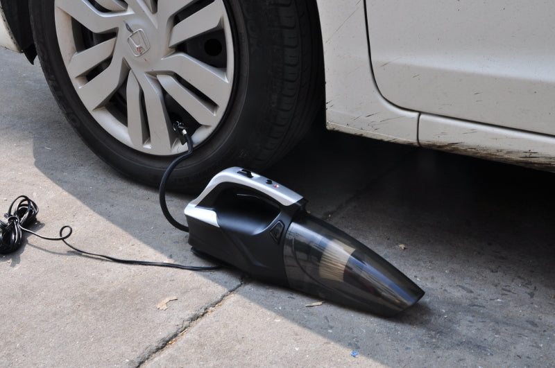 Car Vacuum Cleaner WS-V05