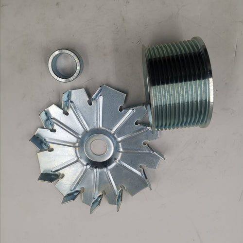 Cummins 3914086  3912465  Belt tensioner
