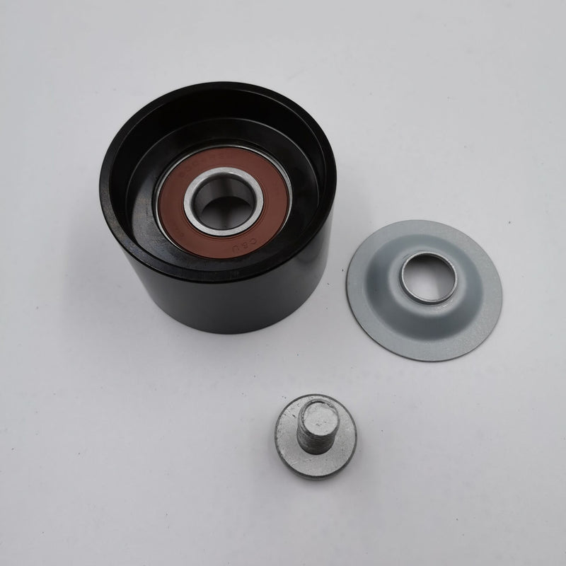TENSIONER PULLEY 21753149 21574656 FOR VOLVO