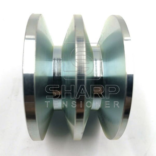 Cummins 3914086  3912383  Belt tensioner
