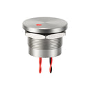 22mm Piezo switch