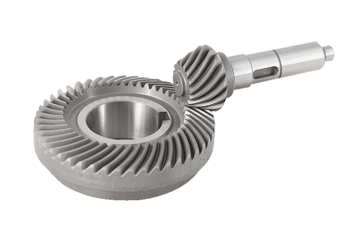 K Series Gear | ZCGear