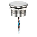 Interruptor piezoeléctrico de 25 mm