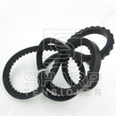 29979892 89979092 59971892 MERCEDES-BENZ  V-Ribbed Belts