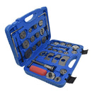 35-teiliges Bremskolben-Bremssattel-Wind-Back-Kit