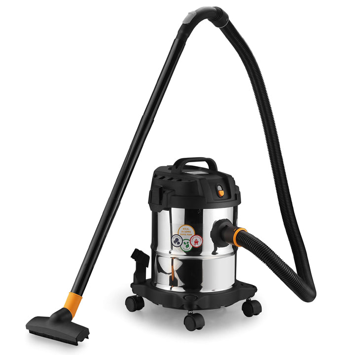 Home vacuum cleaners WS-411s