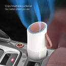 WS-C03 Portable air purifier