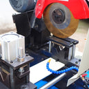 YE-Q2 Automatic Tube Cutting Machine