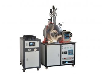 Laboratory Vacuum Induction Melting Furnace