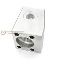 CNC Precision Aluminum Parts