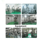 DL-Malic acid 617-48-1 / 6915-15-7