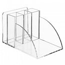 Office Organizer Clear Acrylic Pen Holder