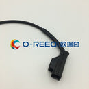 30773737 30682479 8634237 ABS SENSOR for VOLVO