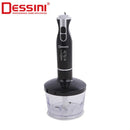 4in1 Hand Blender DS-5522