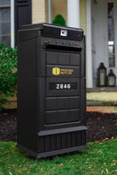 Package Butler® Home Locker