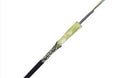 SINGLE ARMOR FIELD TACTICAL FIBER OPTIC CABLE