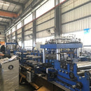 MC50-250 2.5MM CU ROLL FORMING MACHINE