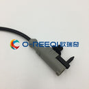LR081610 2C204BA ABS SENSOR for LAND ROVER