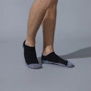 Antibacterial Anti-odor Athletic Ankle Socks