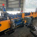 SX10 AUTOMATIC CZ PURLIN INTERCHANGEABLE ROLL FORMER