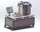 UltraX-30 Closed-Loop Alcohol Extraction System