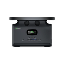 Panel solar portátil Growatt INFINITY 1500 + 100W