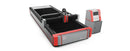 FLS Sheet Metal Laser Cutting Machine