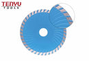 Glass Tile Cutting Blade