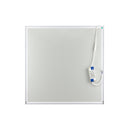 Panel LED superfino ULTRA PLUS PMMA blanco UGR&lt;19