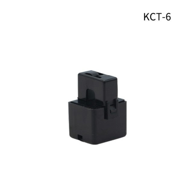 Transformador de corriente de núcleo dividido tipo KCT