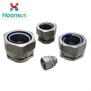 DPJ End Hose Fittings-HX