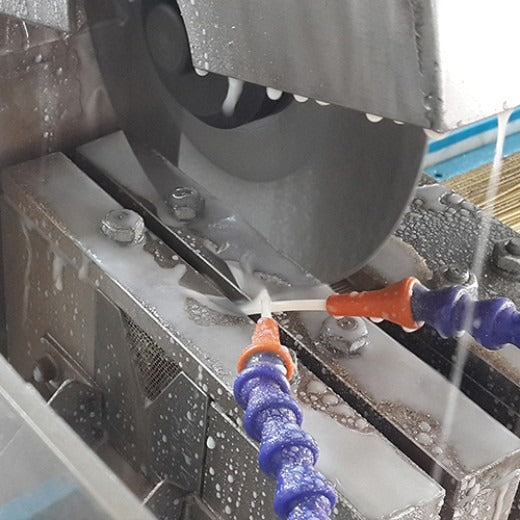 Máquina automática de corte de tubos YE-Q1