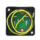 Dual Battery Isolator