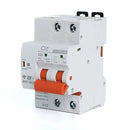 AT-C-SCB1 Wifi Remote Control Circuit Breaker