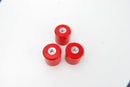 DMC Cylindrical Insulators Isolator Mounts Support Electric 50mm