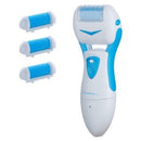 LIMERENCE ELECTRONIC FOOT FILE