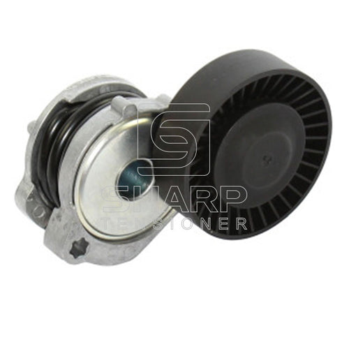 8692810,30711320 VOLVO Belt Tension,V-Ribbed Belt